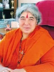 Didi Brahmrita Ji