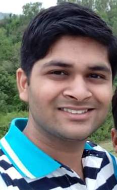 Abhinav goyal-IIT