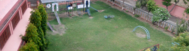 Play Grounds