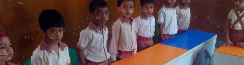 Independence Day Celebrations