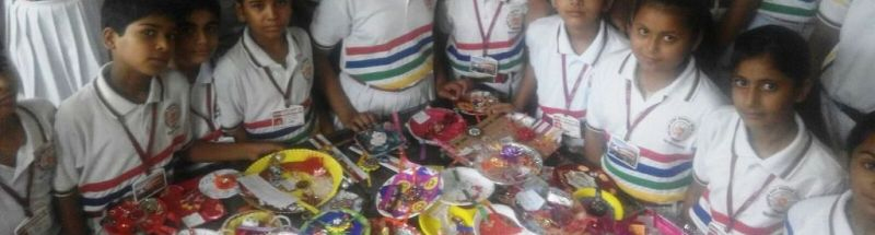 Rakhsha Bandhan