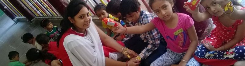 Rakhsha Bandhan