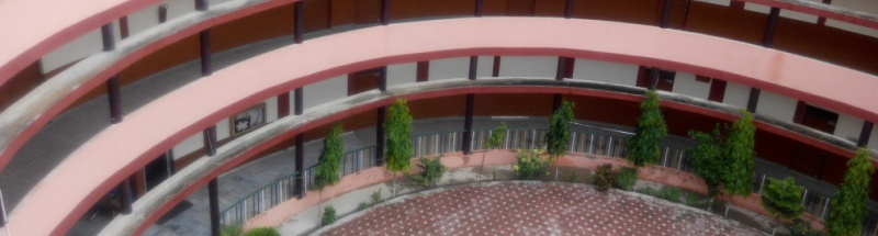Class Rooms