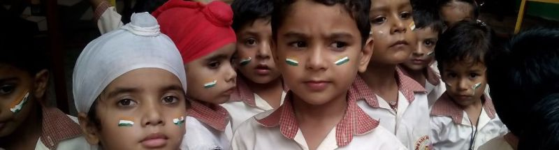 Independence Day Celebrations