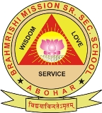 Brahmrishi Mission Senior Secondary School, Abohar (Punjab) - India